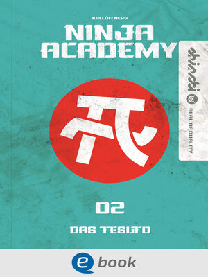 cover image of Das TESUTO